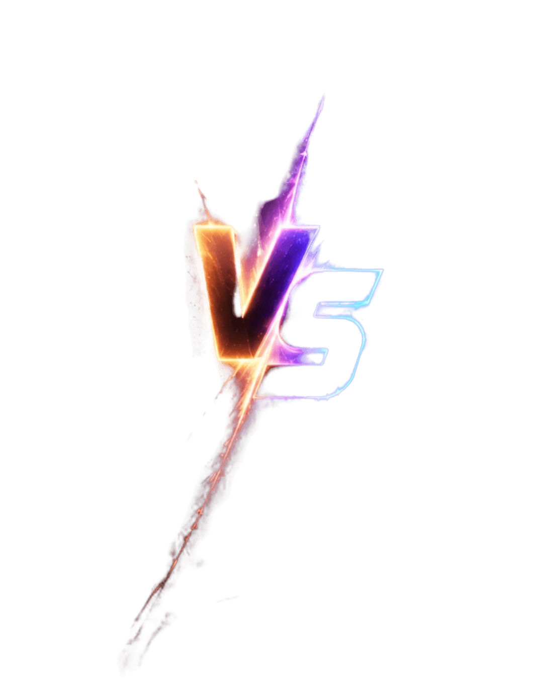 VS